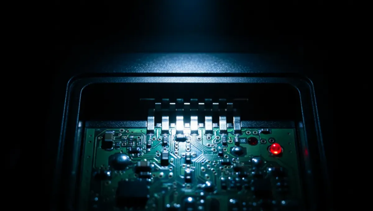 Deep Web Credit Card Sites: What They Are and Why They Fail