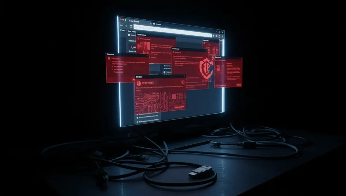 Links para a Deep Web: Guia de Acesso Seguro