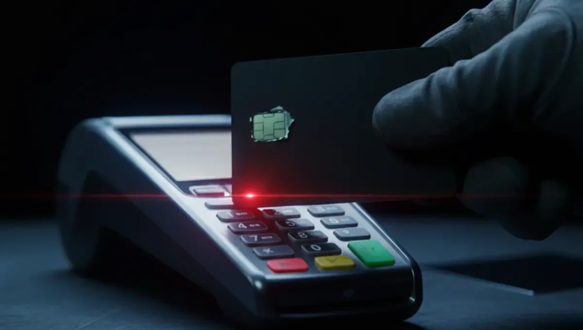 Buy Card Offers on Dark Web: How Fraud Works