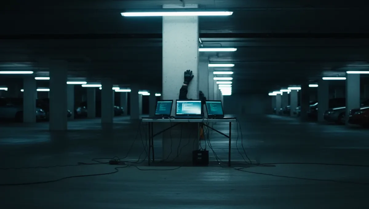 Dark Marketplace vs. Other Dark Web Platforms
