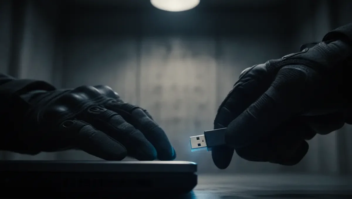Deep Web Adult Links: Safety and Reality