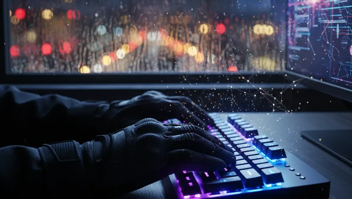 Deep Web Engine: How to Search Safely