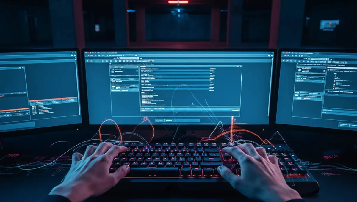 Deep Web Examples: Real-World Scenarios and Use Cases