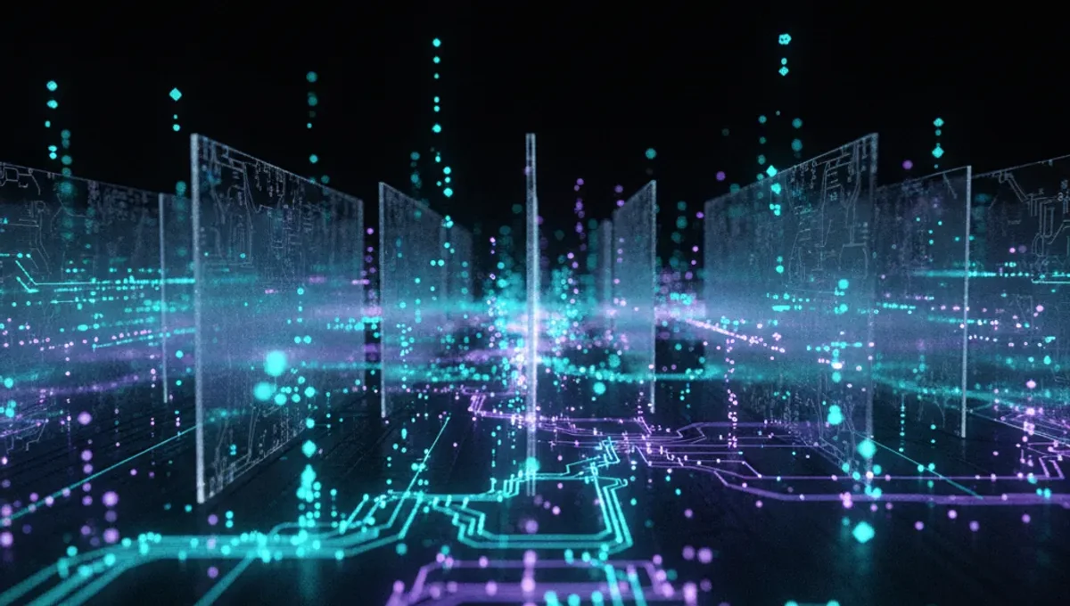Deep Web IP Addresses: How They Work and Why They Matter