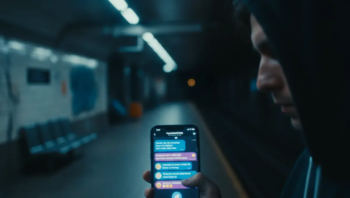 Deep Web Links Telegram: Finding Onion Directories