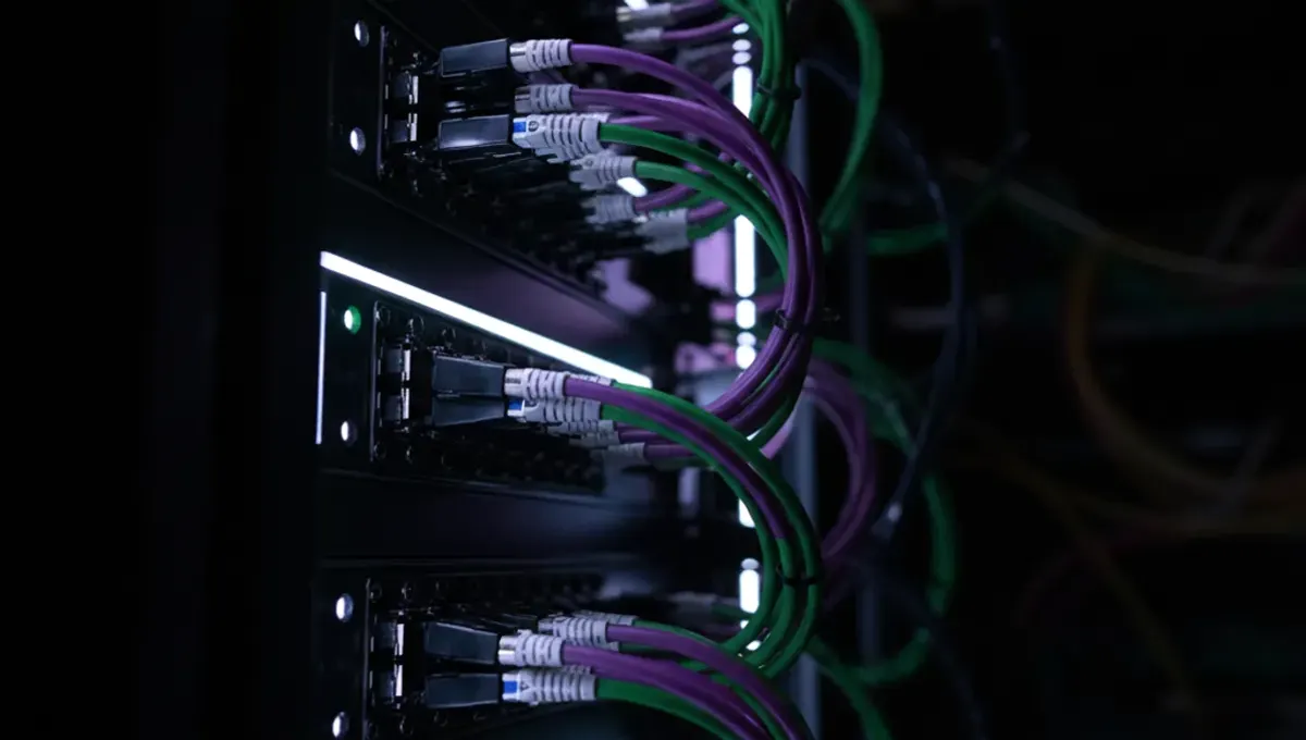 Deep Web Server: What It Is and How It Works