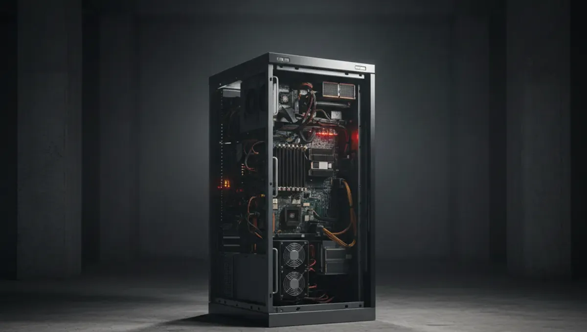Deep Web Servers: How They Work and What They Host