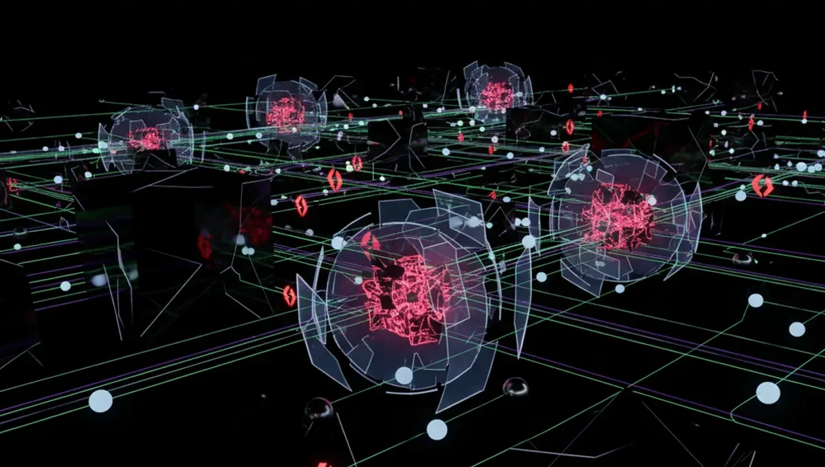 Deep Web Sex Site: Risks, Reality, and What You Need to Know