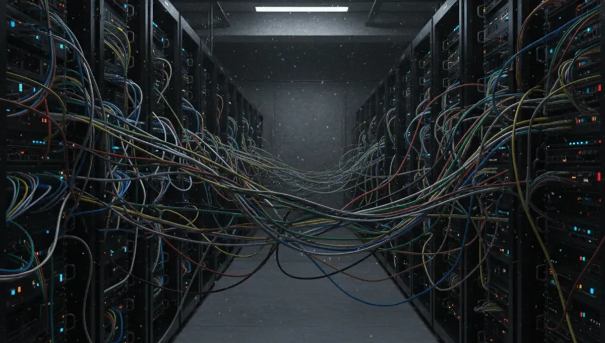 Deep Web Sites 2026: What's Actually Online