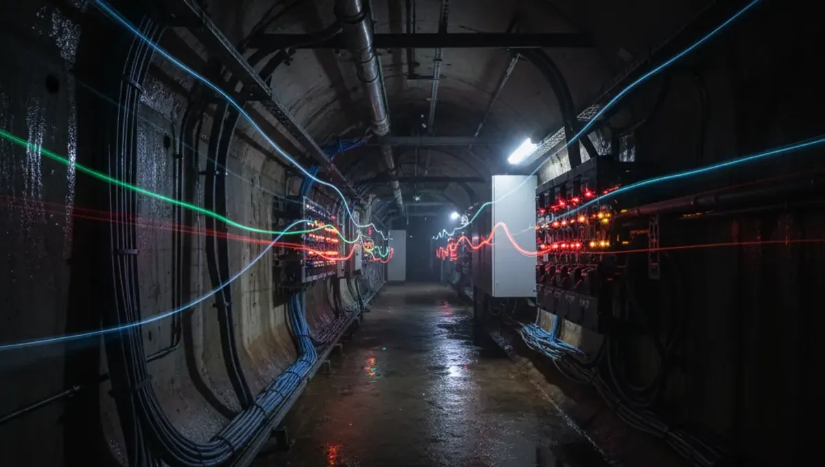Deep Web Technology: How It Works