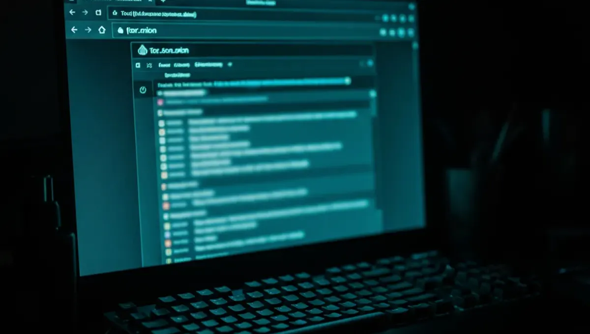 Enlaces para la deep web 2025: acceso seguro