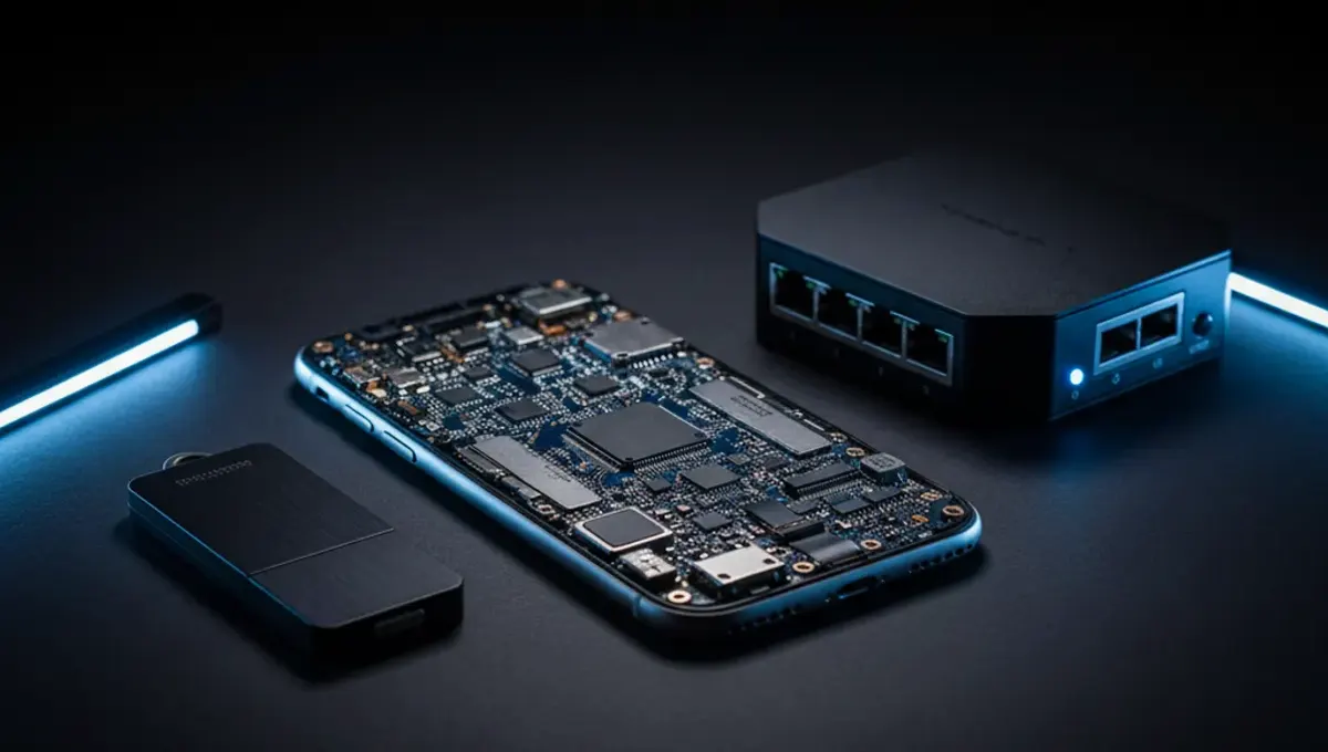 iPhone XR and Dark Web Security: What You Need to Know