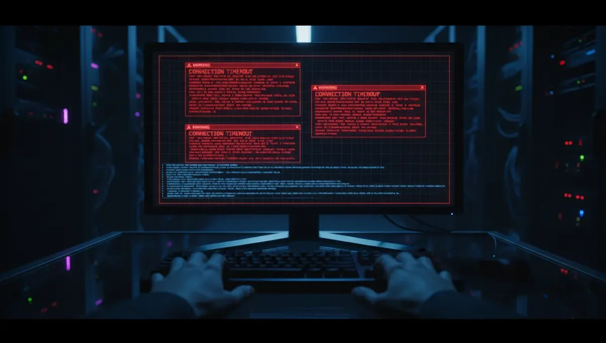 Links de Deep Web 2025: Guía de Acceso Seguro