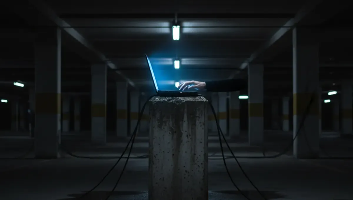 Links Deep Web Brasil: Safe Access & Current Resources