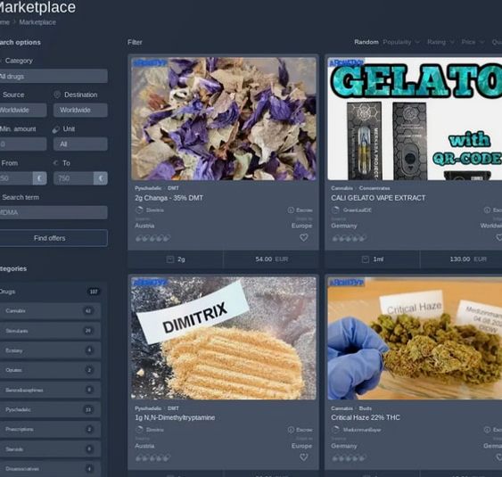 Archetyp Market