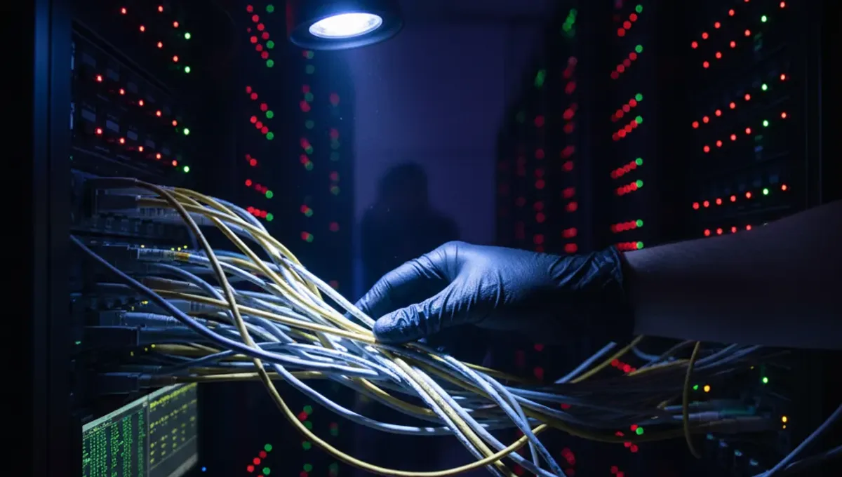 Top 10 Deep Web Sites: What They Are and How They Work